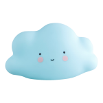 Mini Cloud Light (Blue) 
