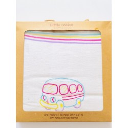 Little Gabies Babies with Love from Ethiopia - Happy Bus