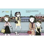 Coco Chanel By Little People, Big Dreams 