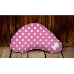 Littlebeam Nursing Pillow - Dots Littlebeam Nursing Pillow - Dots