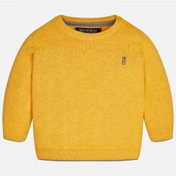 Baby Boy Knitted Sweater  Baby Boy Knitted Sweater
