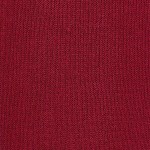 Baby Girl Basic Maroon Tights