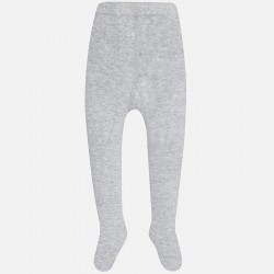 Baby Girl Basic Tights  Baby Girl Basic Tights