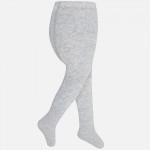 Baby Girl Basic Tights 