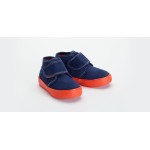 TUCKER CHUKKA H&L (BRAVE NAVY)