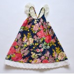 Ivy Secret Garden Dress Ivy Secret Garden Dress