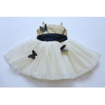 Blossom Dress Navy Blossom Dress Navy