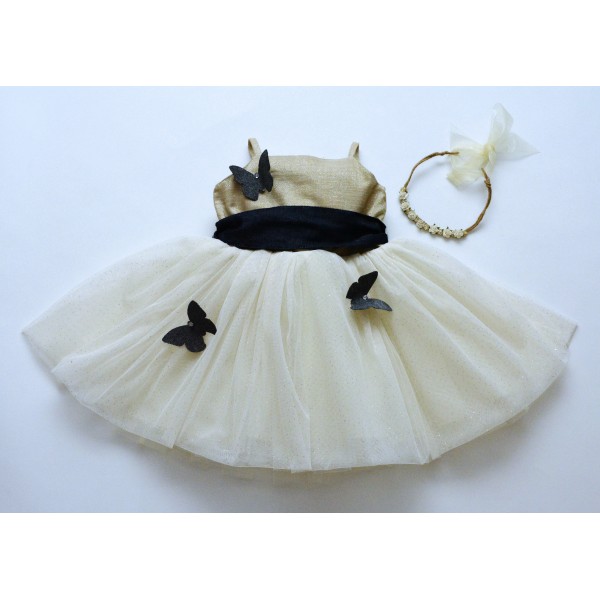 Blossom Dress Navy Blossom Dress Navy