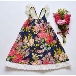 Ivy Secret Garden Dress 