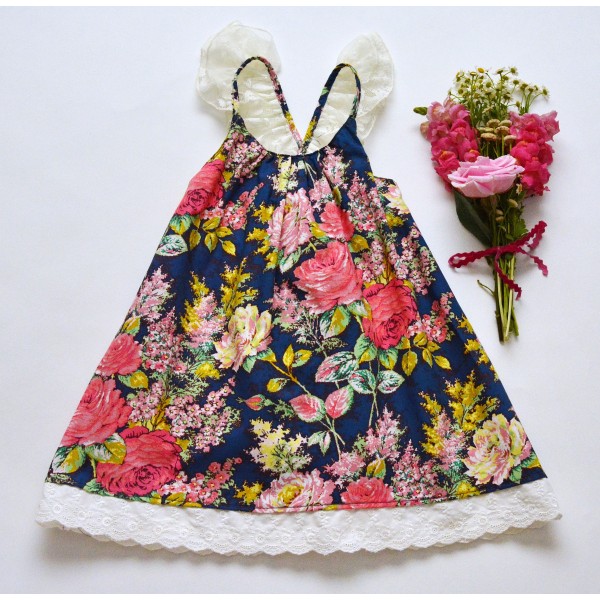 Ivy Secret Garden Dress Ivy Secret Garden Dress