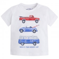 Which is Your Favorite Car? T-Shirt