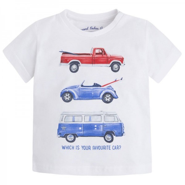 Which is Your Favorite Car? T-Shirt