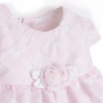 Baby Girl Sweet Pink Dress