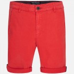 Nukutavake Boy Twill Chino Shorts 