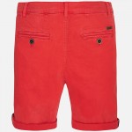 Nukutavake Boy Twill Chino Shorts 