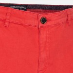 Nukutavake Boy Twill Chino Shorts 