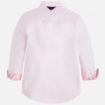 Boy Long Sleeve Shirt