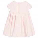 Baby Girl Pink Dress 