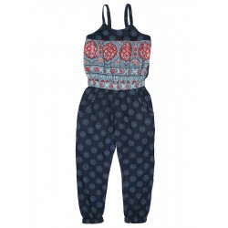 Indigo Beach Martha's Vineyard Romper