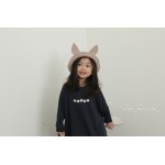 Bunny Wool Hat 