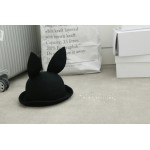 Bunny Wool Hat 