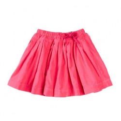 Fiona Skirt - Pink