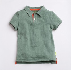 Patrick Polo - Cargo Green