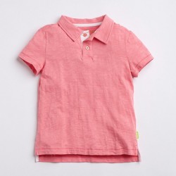 Patrick Polo - Washed Coral