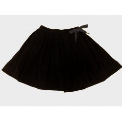 Fiona Skirt - Brave Navy