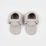 Freshly Picked Moccasins - Cashmere