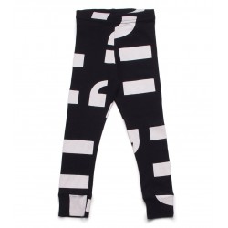 Punctuation Leggings