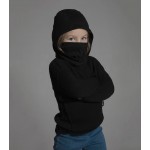 Knitted Ninja Sweater