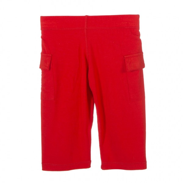 Solid Cargo Pants in Jazz