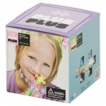 Plus-Plus® 600 PCS Mini Pastel