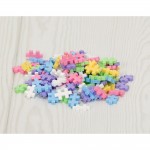 Plus-Plus® 600 PCS Mini Pastel