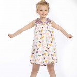 Courtney Dress