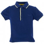 POLO SHIRT & BERMUDAS SET 