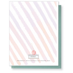 ICE CREAM BIRTHDAY CARD 