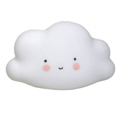 Mini Cloud Light (White) 