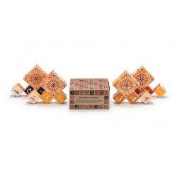 Arabic Blocks Arabic Blocks