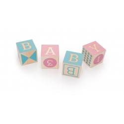 B-A-B-Y Blocks B-A-B-Y Blocks