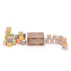 Classic ABC Blocks Classic ABC Blocks