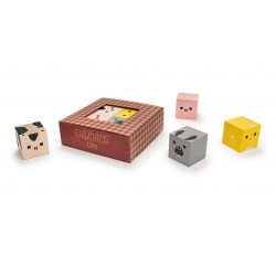 Cubelings Farm Blocks Cubelings Farm Blocks