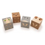 Cubelings Pets Blocks