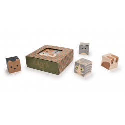 Cubelings Pets Blocks Cubelings Pets Blocks