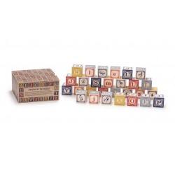French Blocks French Blocks