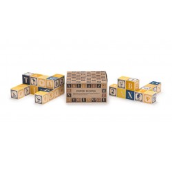 Greek Blocks Greek Blocks