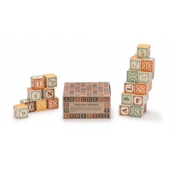 Italian Blocks Italian Blocks