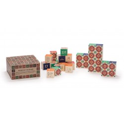 Korean Blocks Korean Blocks