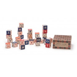 Russian Blocks Russian Blocks